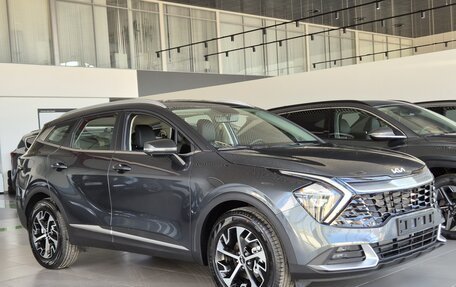 KIA Sportage IV рестайлинг, 2025 год, 4 490 000 рублей, 2 фотография