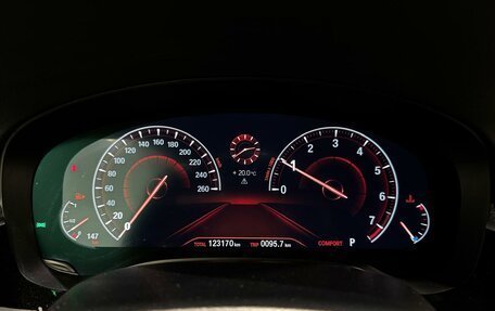 BMW 5 серия, 2019 год, 3 800 000 рублей, 12 фотография