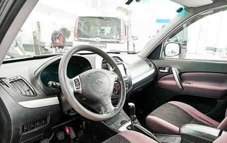 Chery Tiggo (T11), 2012 год, 332 000 рублей, 16 фотография