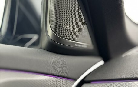 BMW 5 серия, 2019 год, 3 800 000 рублей, 25 фотография
