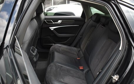 Audi A6, 2020 год, 4 130 000 рублей, 9 фотография