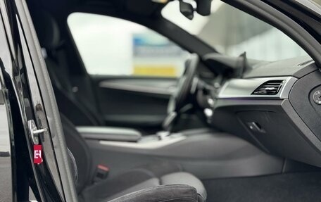 BMW 5 серия, 2019 год, 3 800 000 рублей, 16 фотография