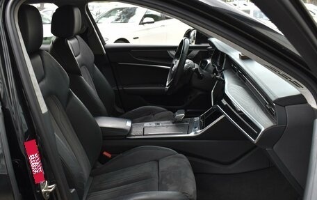 Audi A6, 2020 год, 4 130 000 рублей, 8 фотография