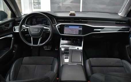 Audi A6, 2020 год, 4 130 000 рублей, 6 фотография