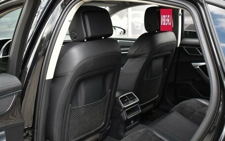 Audi A6, 2020 год, 4 130 000 рублей, 11 фотография