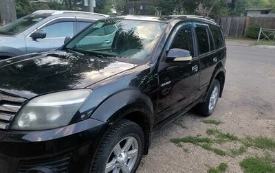 Great Wall Hover H3 I, 2011 год, 650 000 рублей, 1 фотография
