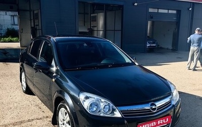 Opel Astra H, 2012 год, 950 000 рублей, 1 фотография