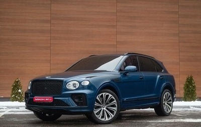 Bentley Bentayga I, 2021 год, 26 200 000 рублей, 1 фотография