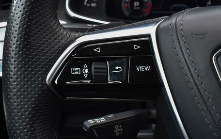 Audi A6, 2020 год, 4 130 000 рублей, 14 фотография
