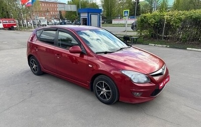 Hyundai i30 I, 2011 год, 850 000 рублей, 1 фотография