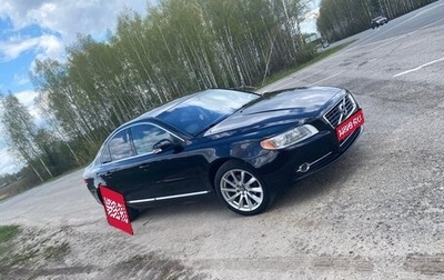 Volvo S80 II рестайлинг 2, 2010 год, 1 490 000 рублей, 1 фотография