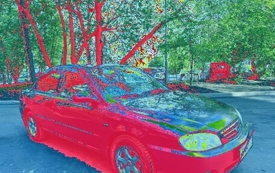 KIA Spectra II (LD), 2008 год, 325 000 рублей, 1 фотография