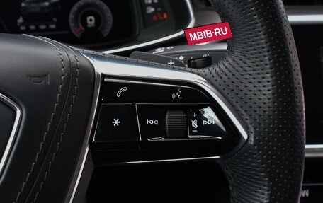 Audi A6, 2020 год, 4 130 000 рублей, 16 фотография