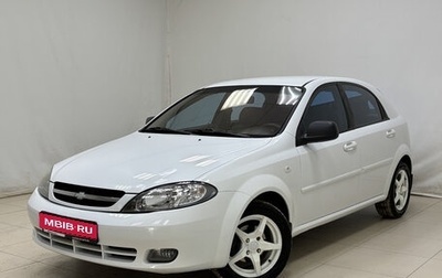 Chevrolet Lacetti, 2012 год, 480 000 рублей, 1 фотография
