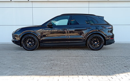Porsche Cayenne III, 2018 год, 5 650 000 рублей, 10 фотография