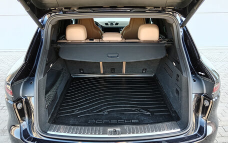 Porsche Cayenne III, 2018 год, 5 650 000 рублей, 12 фотография