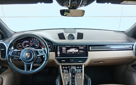 Porsche Cayenne III, 2018 год, 5 650 000 рублей, 17 фотография
