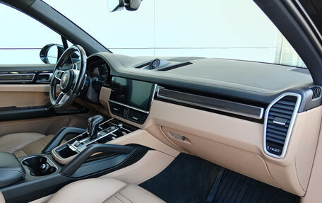 Porsche Cayenne III, 2018 год, 5 650 000 рублей, 13 фотография