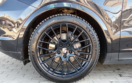 Porsche Cayenne III, 2018 год, 5 650 000 рублей, 22 фотография