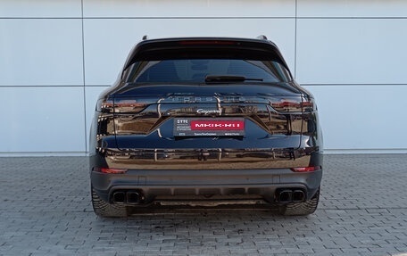 Porsche Cayenne III, 2018 год, 5 650 000 рублей, 7 фотография