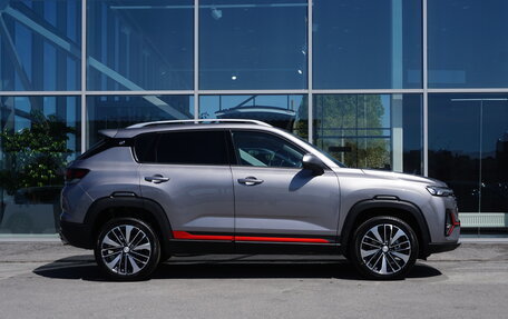 Changan CS35 Plus, 2024 год, 2 569 900 рублей, 2 фотография