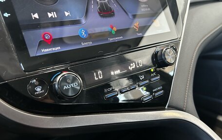 Toyota Camry, 2018 год, 2 185 000 рублей, 16 фотография