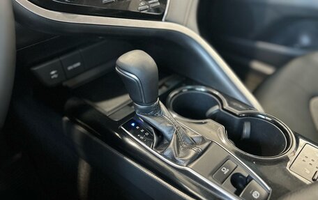 Toyota Camry, 2018 год, 2 185 000 рублей, 18 фотография