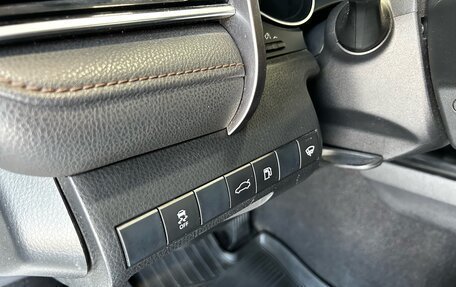 Toyota Camry, 2018 год, 2 185 000 рублей, 20 фотография