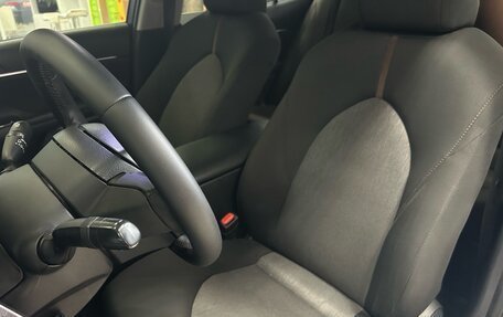 Toyota Camry, 2018 год, 2 185 000 рублей, 14 фотография