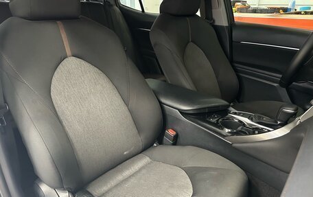 Toyota Camry, 2018 год, 2 185 000 рублей, 22 фотография