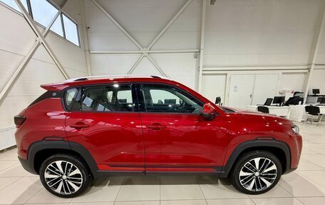 Changan CS35 Plus, 2024 год, 2 629 900 рублей, 4 фотография
