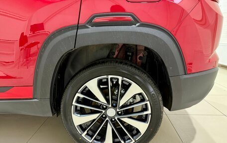 Changan CS35 Plus, 2024 год, 2 629 900 рублей, 8 фотография