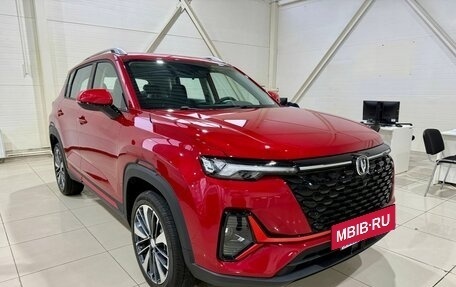 Changan CS35 Plus, 2024 год, 2 629 900 рублей, 3 фотография