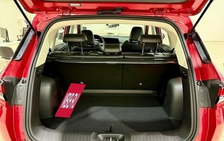 Changan CS35 Plus, 2024 год, 2 629 900 рублей, 9 фотография