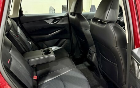 Changan CS35 Plus, 2024 год, 2 629 900 рублей, 12 фотография