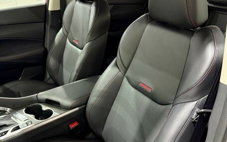 Changan CS35 Plus, 2024 год, 2 629 900 рублей, 15 фотография