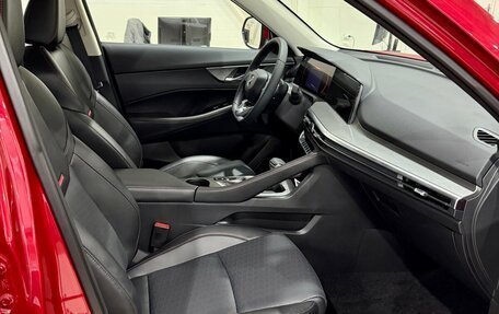 Changan CS35 Plus, 2024 год, 2 629 900 рублей, 11 фотография