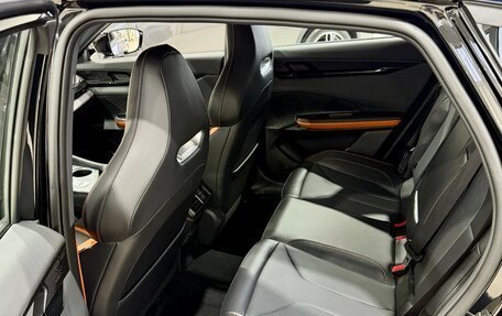 Changan CS35 Plus, 2024 год, 2 629 900 рублей, 17 фотография