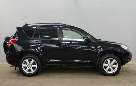 Toyota RAV4, 2008 год, 1 210 000 рублей, 4 фотография