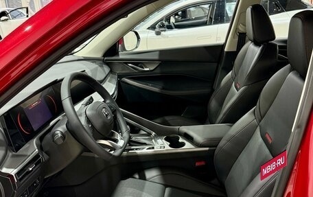Changan CS35 Plus, 2024 год, 2 629 900 рублей, 14 фотография