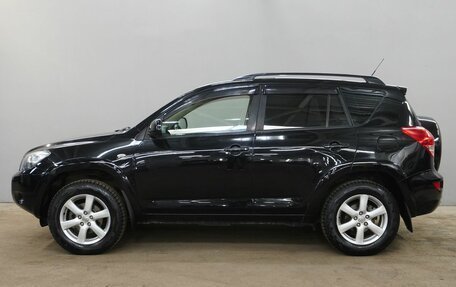 Toyota RAV4, 2008 год, 1 210 000 рублей, 8 фотография