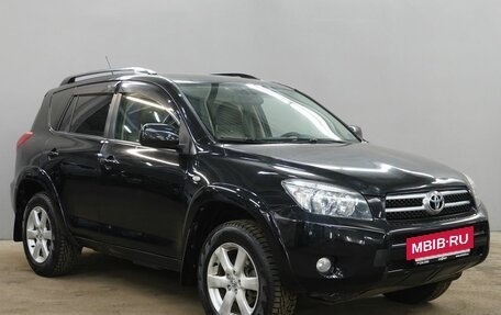 Toyota RAV4, 2008 год, 1 210 000 рублей, 3 фотография