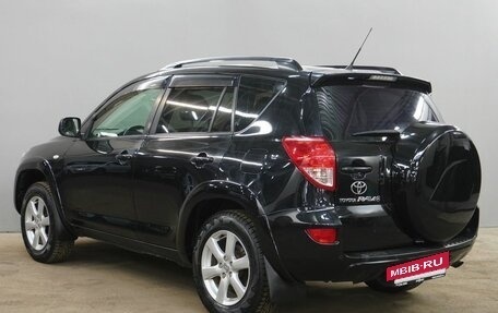 Toyota RAV4, 2008 год, 1 210 000 рублей, 7 фотография