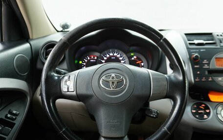 Toyota RAV4, 2008 год, 1 210 000 рублей, 10 фотография