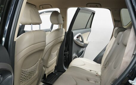 Toyota RAV4, 2008 год, 1 210 000 рублей, 13 фотография