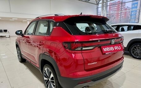 Changan CS35 Plus, 2024 год, 2 629 900 рублей, 7 фотография