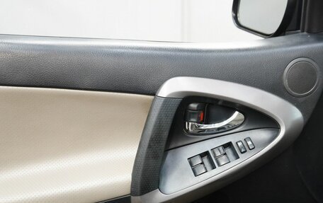 Toyota RAV4, 2008 год, 1 210 000 рублей, 15 фотография