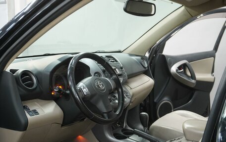Toyota RAV4, 2008 год, 1 210 000 рублей, 14 фотография