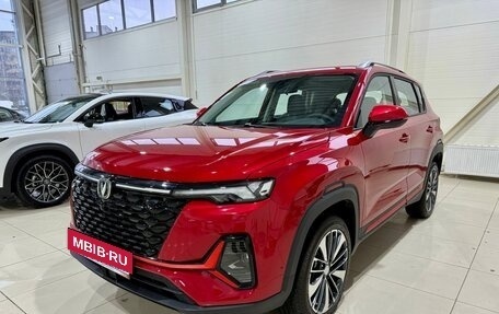 Changan CS35 Plus, 2024 год, 2 629 900 рублей, 2 фотография