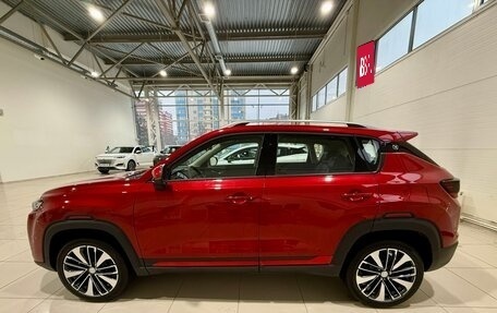 Changan CS35 Plus, 2024 год, 2 629 900 рублей, 10 фотография
